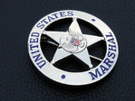 United States Marshal, Hallmark Göde