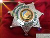 Deputy Sheriff Washoe County, Nevada, Hallmark Göde