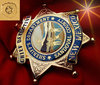 Chief Detective Sandoval County, New Mexico, Hallmark Göde