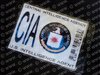 Film Ausweis / ID Card - Central Intelligence Agency - CIA Special Agent