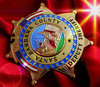 Deputy Santa Barbara County, California