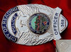 Police Officer City of Reading, Pennsylvania, Hallmark Göde