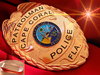 Patrolman Cape Coral Police, State of Florida
