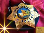 Metropolitan Police Las Vegas, Clark County Nevada, Hallmark Göde