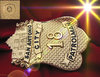 Patrolman San Antonio City, Hallmark Göde