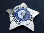 Detective - Chicago Police