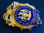 Assistant Chief - City of New York Police - NYPD