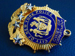 Chief of Department - City of New York Police - NYPD