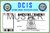 Film ID Card - Office of Inspector General - DCIS - Special Agent